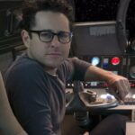 Jj abrams
