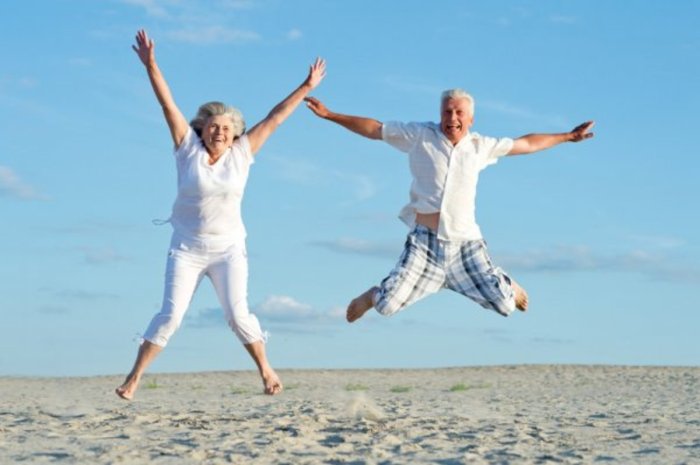 Facebook health science lifespan longevity social media