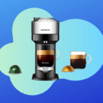 Get 25 off this nespresso vertuo next deluxe coffee and espresso machine save 49