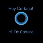 Cortana say hey learn how not can microsoft work phrases thinks frst should every pretty good after but