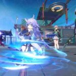 Honkai star rail release date trailer pre install