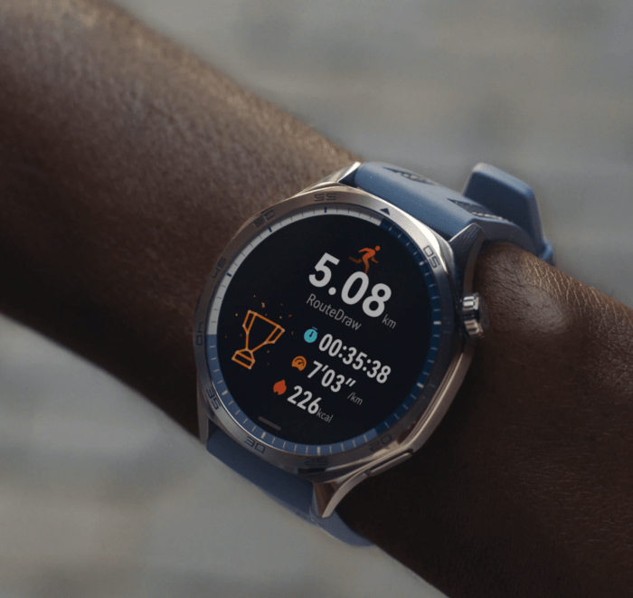 Huawei watch gt 2 liteos fitness price date specs