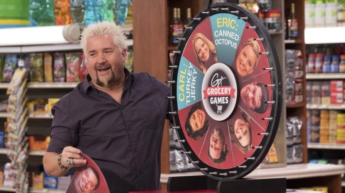 Guy fieri and billy porter to star with tom brady in a super bowl road trip movie