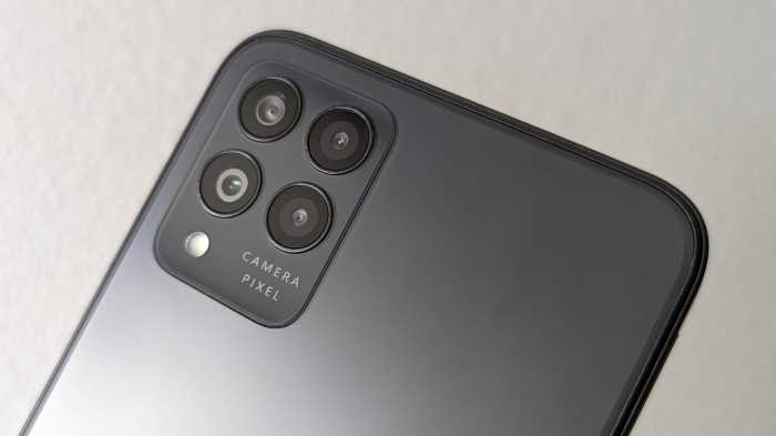 T mobile revvl 6 pro launch