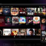 Netflix games apple iphone ipad ios subscription app store