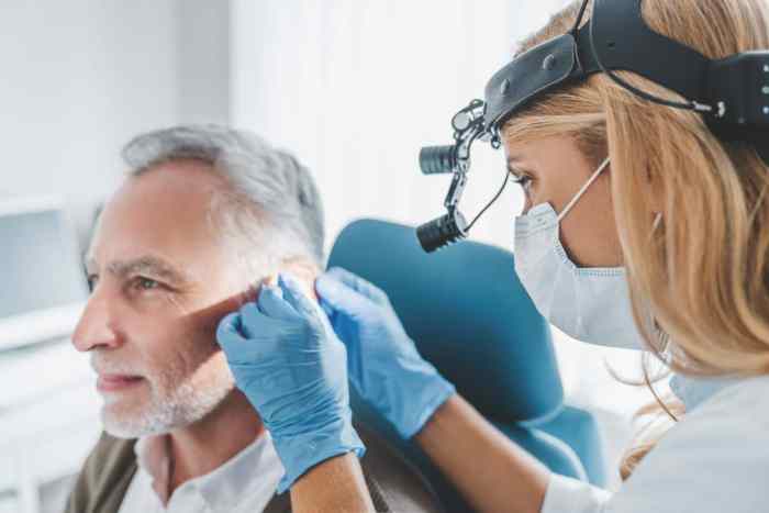 Keep Your Hearing Aids Clean and Bacteria-Free With These Tips - CNET Avoid bacteria buildup and clean your hearing aids