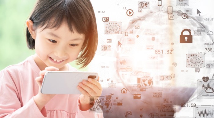 Instagram new parental controls nudges