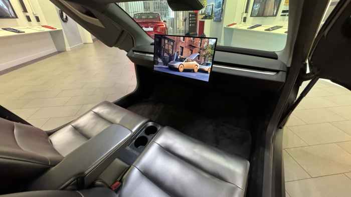 Google breakup antitrust tesla cybercab vergecast