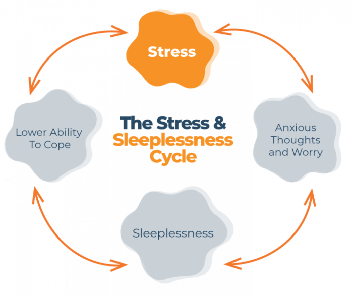 Sleep health deprivation mic linked affect affects effects cognitive Sleep deprivation health jobs sleepless tired
