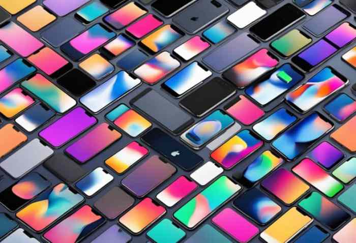 Iphone 8 naming rumors