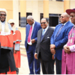 Uganda law tax gossip social media