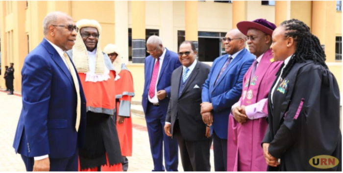 Uganda law tax gossip social media