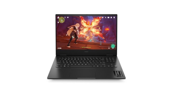 Hp has new omen and victus gaming laptops for gamers at every budget