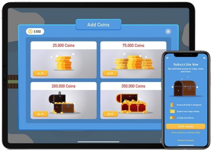 Apple epic app store judge ruling control