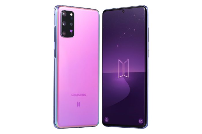 What does fan edition even mean samsung