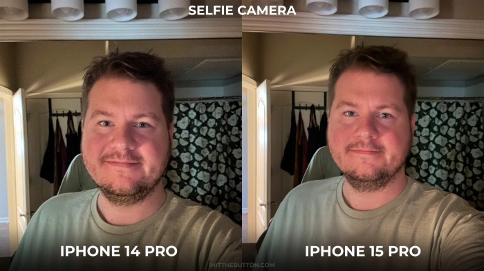 Iphone 14 one ups the iphone 13 in this category battery life