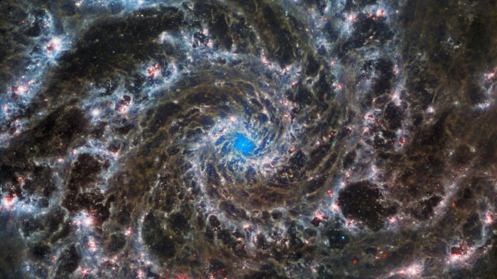 Nasa james webb telescope launch a make or break moment for anxious astronomers