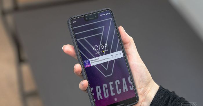 Vergecast 224 google pixel oculus connect psvr