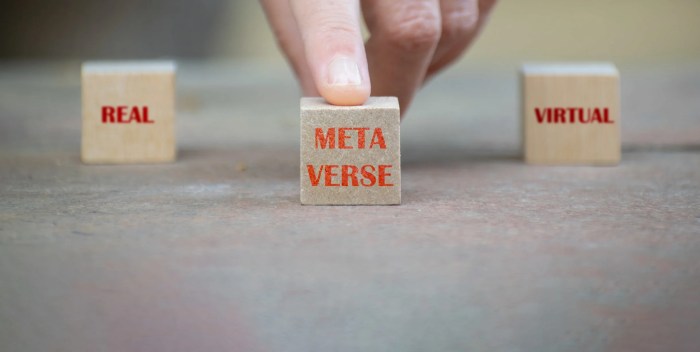 The metaverse needs to figure out how to deal with sexual assault