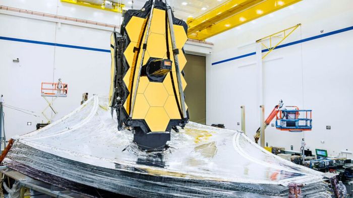 Nasa james webb telescope launch a make or break moment for anxious astronomers