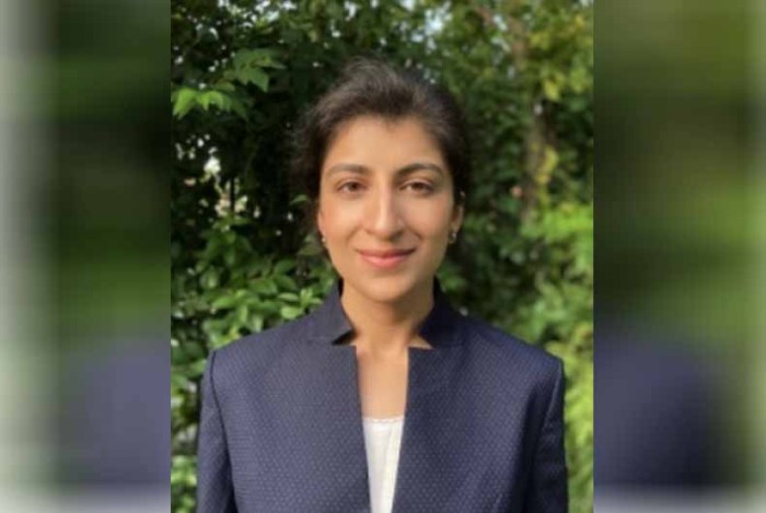 Lina khan ftc commissioner competition facebook amazon google apple