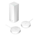 Cover your home wi fi linksys velop mesh network 3 pack sale 280