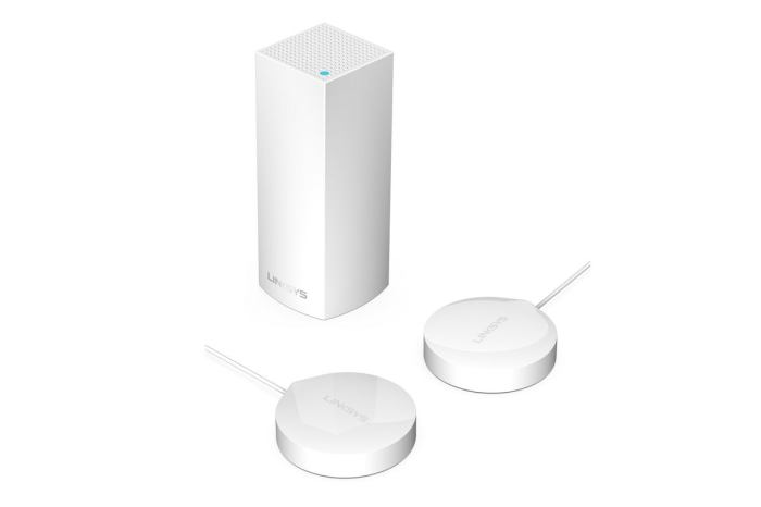 Cover your home wi fi linksys velop mesh network 3 pack sale 280