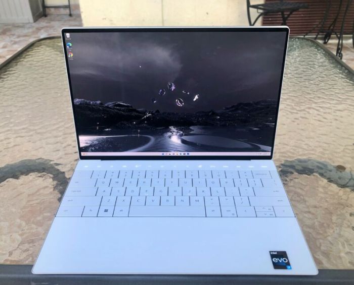 Dell xps 13 plus project sputnik linux laptop ubuntu