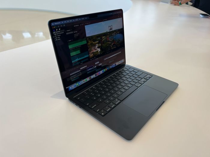 Save up to 300 off your new m3 macbook air with these huge discounts