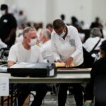 Google associated press partnership election results misinformation