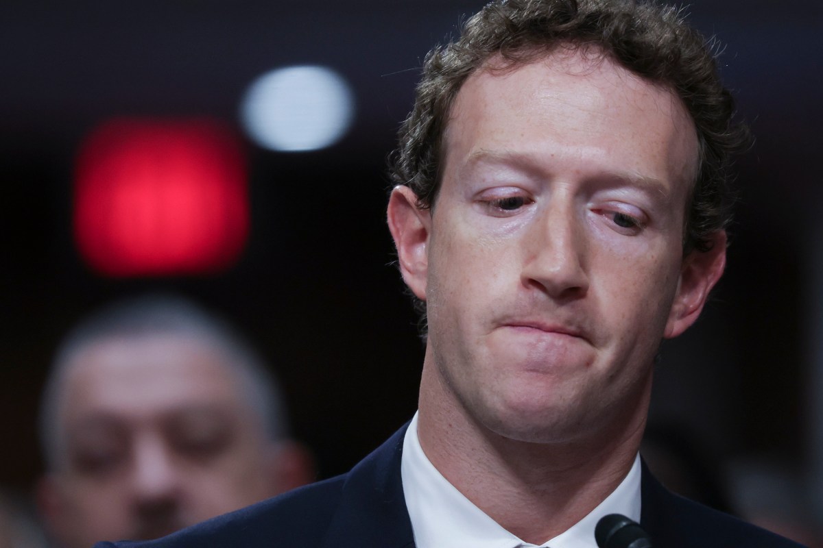 Facebook data documents parliament deals zuckerberg