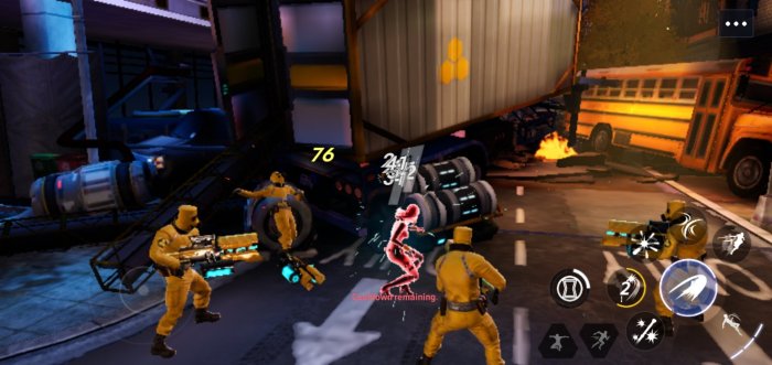 Marvel future revolution android tips and tricks beginners