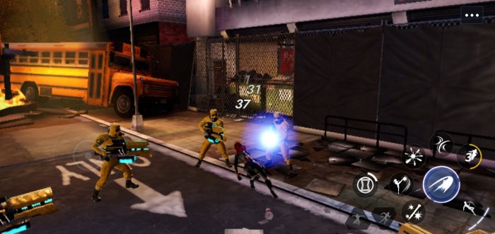 Marvel future revolution android tips and tricks beginners