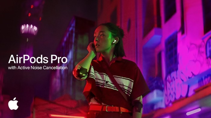 New apple anime ad macbooks laptops airpods earpods