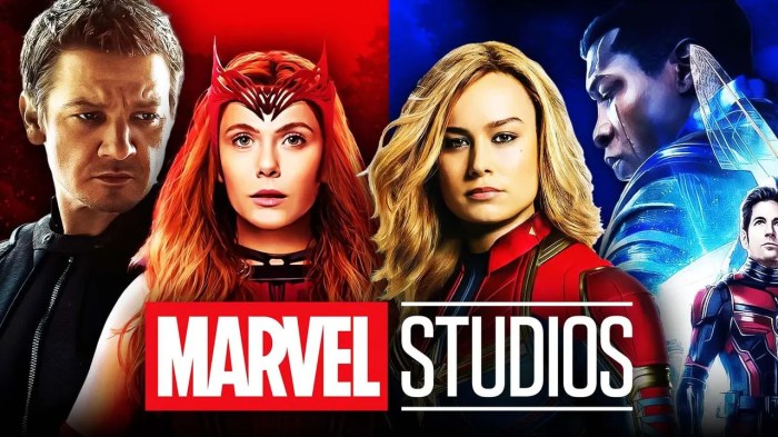 All big news you missed this weekend comic con avengers 5 6 more