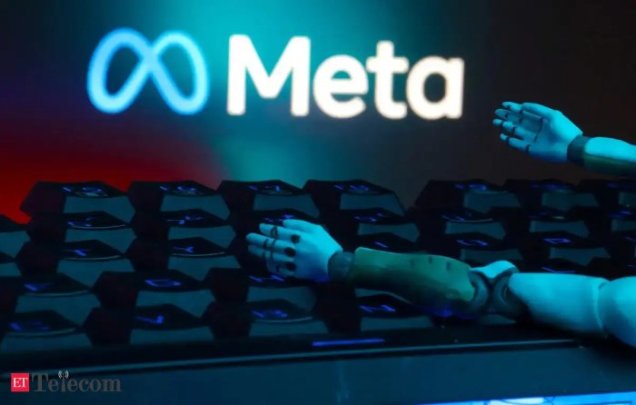 Meta mtia ai chips algorithm training