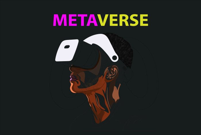 The metaverse needs to figure out how to deal with sexual assault