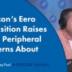 Amazon eero acquisition announced