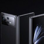Xiaomi mix fold 3 launch