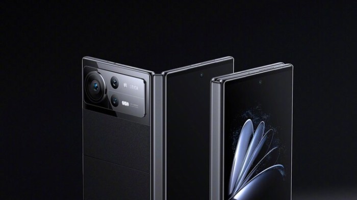 Xiaomi mix fold 3 launch