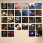Mothers day gift deal save 30 on mixtiles photo tiles