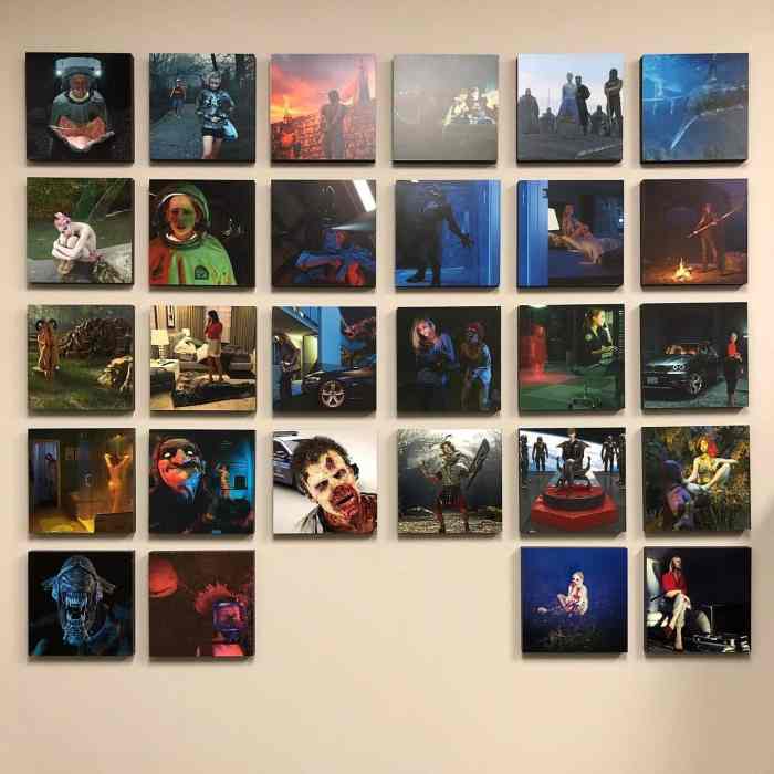 Mothers day gift deal save 30 on mixtiles photo tiles