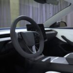 Tesla usb wireless model 3