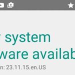 Qualcomm android update optimizations for oems