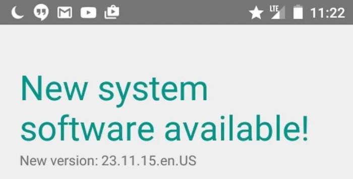 Here’s how Google and OEMs can fix Android OTA updates Qualcomm android update optimizations for oems
