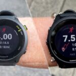 Garmin venu vs forerunner 245 music
