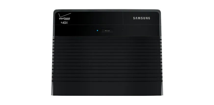 Verizon samsung lte network extender