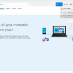 Microsoft photos companion app ios android windows 10