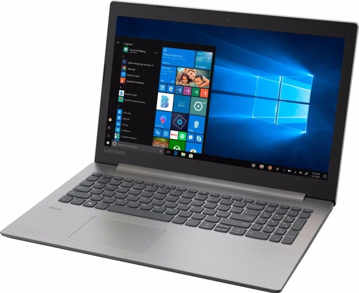 Lenovo ideapad 5 one day bh photo deal