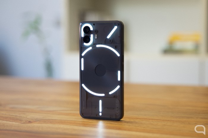 Nothing phone 2 to be released this year in the us
